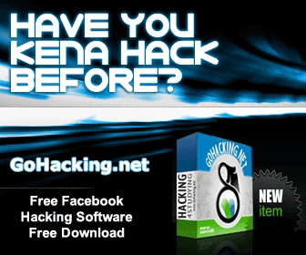 Free facebook hacker software